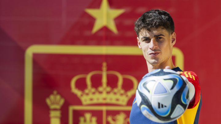 Kepa habla con AS, el día Doncic, Hazard se retira, Diego Alonso aterriza en Sevilla y Brahim, en Marruecos