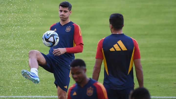 España se la juega, Xabi se guarda un as, el Madrid gana pero no sentencia, Márquez se acerca y el número 1 se esfuma para Carlitos