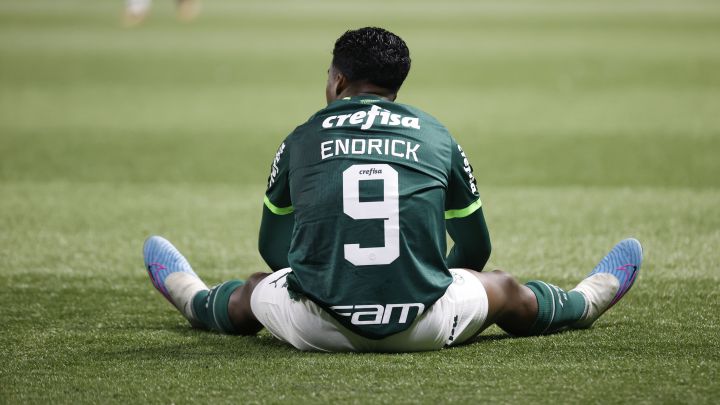 Se cuenta con Endrick, Vinicius se sincera, Francia y Portugal ya están clasificadas, el escándalo de las apuestas y se presentó el Giro 2024