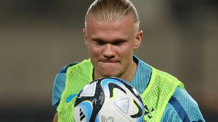 España solo piensa en ganar, Bellingham encabeza una plantilla de gran valor, entrevista AS a Witsel y todos pendientes de Jorge Martín