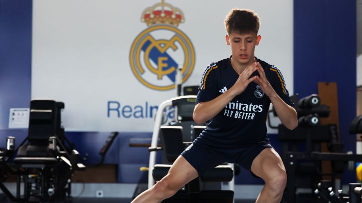 Sin prisas con Güler, Bellingham llega a la Eurocopa, Morata y la Selección femenina, Francia vincula a Benzema con el terrorismo, Ya está aquí la Copa