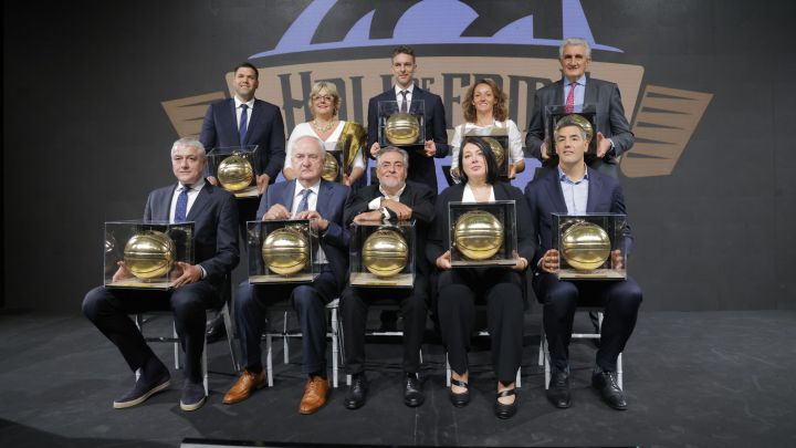 El Hall of Fame del Centenario, el Madrid 'barre' en el mercado, la réplica de Laporta, se detalla más el Mundial 2030 y este Madrid es imparable