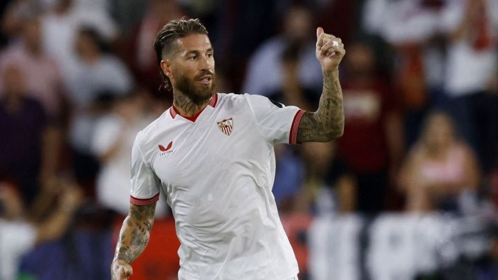 Ramos y el Madrid se vuelven a encontrar, El parón crea inquietud, Premio Princesa de Asturias, Xavi defiende a Laporta, Lío con los árbitros