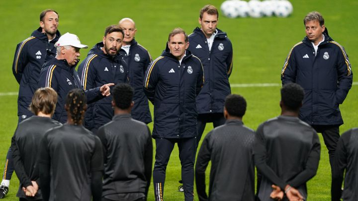 Braga antes de El Clásico, otro Tourmalet para el Sevilla, la Real, a asaltar Lisboa, Wembanyama aparece y fiestón con Jenni