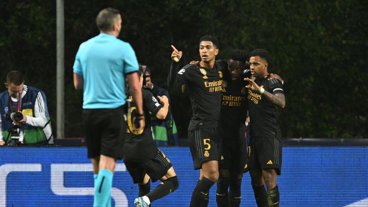 Vinicius vuelve a brillar, la Real gana, el Sevilla cae, cantera antes de El Clásico, vuelta a Glasgow del Atlético y un debut de campeón para Denver