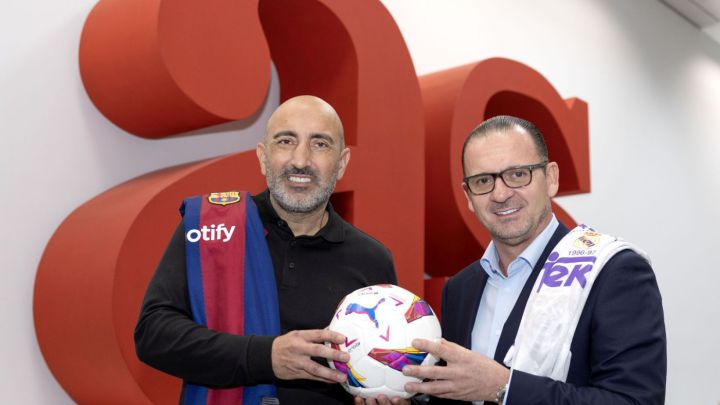 Mijatovic y Abelardo, en AS, Bellingham llega al Clásico, Lewandowski se infiltrará, El Madrid también tumba al Barça en Europa, Assefa, en AS