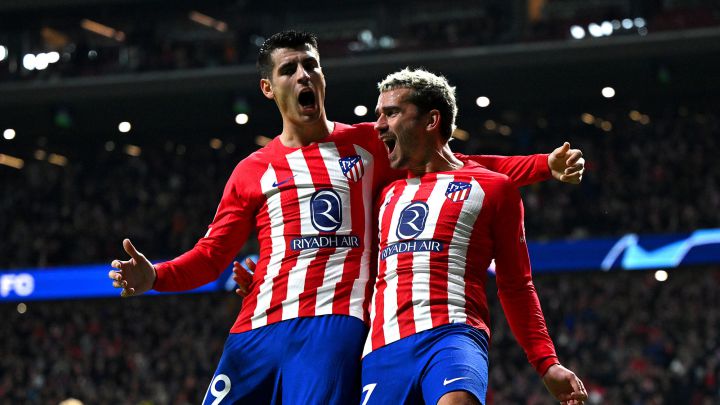 Griezmann League, en busca del gol, el Barça no sacude fantasmas, una Real ilusionada, Himalaya para el Sevilla