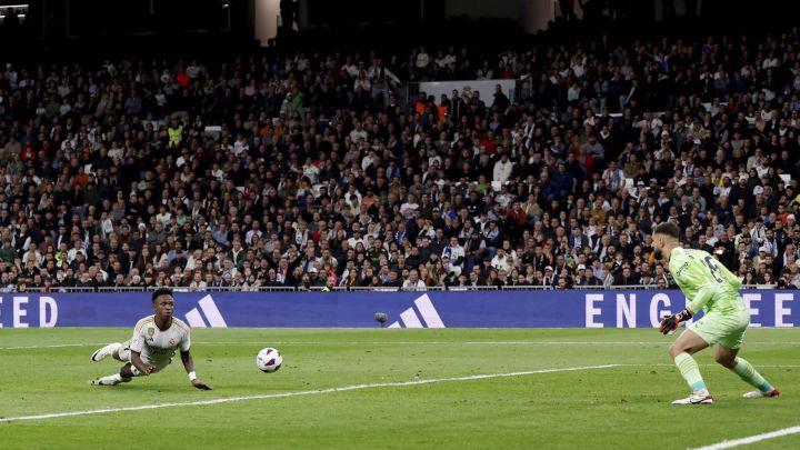 A falta de Bellingham, Vinicius y Rodrygo; la fe del líder; con Pedri bajo el volcán; banquillo feliz vs banquillo fugaz y campeón Acosta