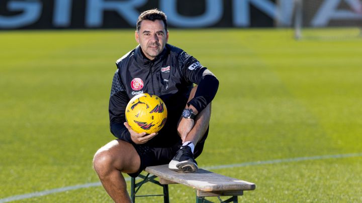 Míchel confirma la ambición del Girona, el Rayo pone a prueba al Barça, Koke se hace infinito y pasó el susto de Rodrygo