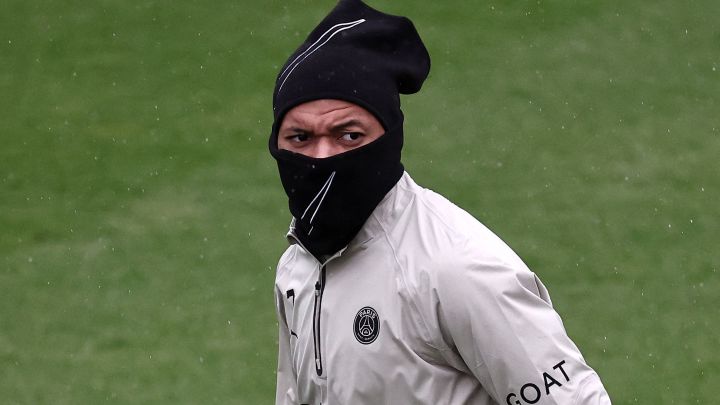 Mbappé: límite 15 de enero, Martín Vázquez habla en el especial de la Quinta del Buitre, noche de fiesta en Málaga, Ter Stegen se operará y optimismo rumbo a París