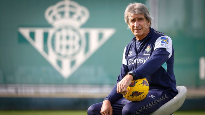 Pellegrini, en AS, Del Bosque, en 'Mi recuerdo de la Quinta', Rahm ficha por el LIV, noche memorable en la NBA y el Madrid apaga otro infierno