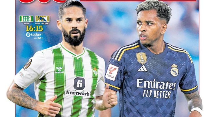 El mejor Isco y el mejor Madrid, aquella obra de arte ante el Cádiz, LeBron quiere ser pionero y continúan las reacciones por el fichaje de Jon Rahm