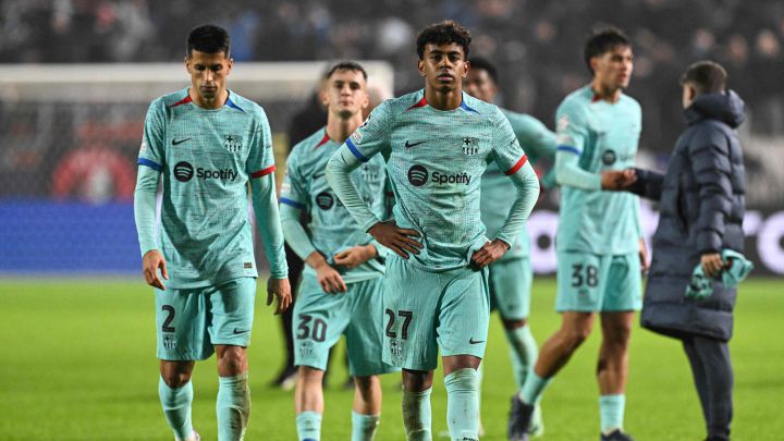 Un Barça en ruinas, un gran Atleti se mete en el bombo 1, Villarreal y Betis y la victoria para pasar primeros, Laso vuelve como 'enemigo' y el CEO del LIV explica en AS el fichaje de Rahm