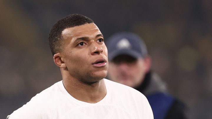 Firmeza del Madrid con Mbappé, Xavi se queda solo, suerte desigual de Villarreal y Betis, Jorge Martín visita AS y ovación a Laso y recital blanco