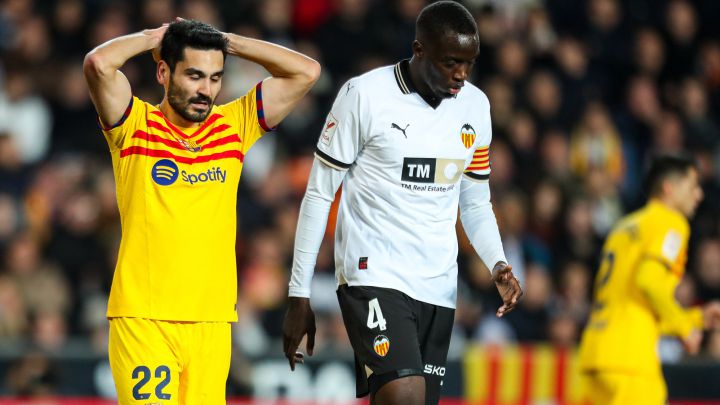 El Barça otro paso atrás, fiesta grande, regresa Tchouameni, Alonso destituido, Carolina Marín a un paso de Maestra