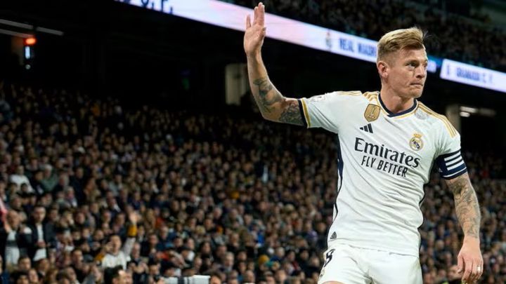 Kroos tiene cuerda para rato, noche histórica y amarga para el Atleti, Quique cae de pie, sin De Jong ni Pedri y una Vuelta 2024 sin tregua
