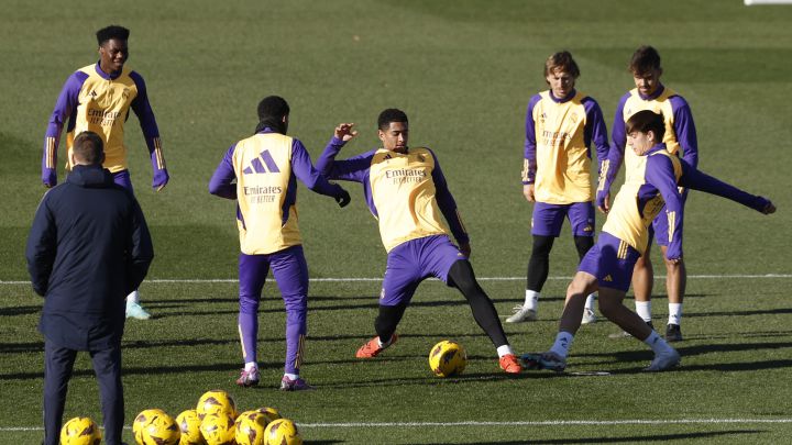 Examen ante el Alavés, Roberto salva al Barcelona, el Madrid cae en Champions, el Día D de la Superliga y algo se rompe en los Lakers