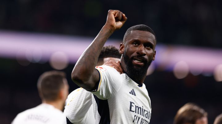 El invierno es de Rüdiger, ni Morata para al Girona, Vitor Roque al rescate, Vesely salva a Grimau, otro test para Nadal