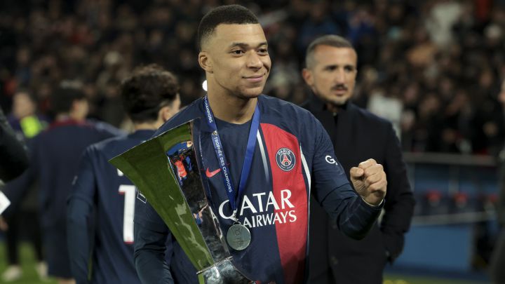 Mbappé juega al despiste, Barça un respiro de penalti, Virginia se retira, Nadal crece en el segundo examen
