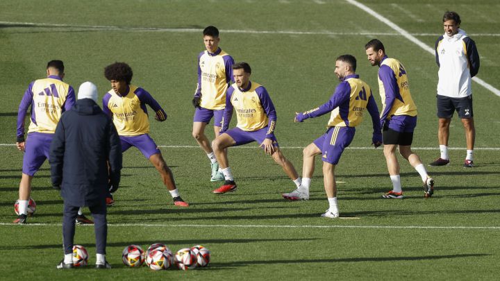 La era Güler empieza en Aranda, una Copa de bálsamo para el Atlético, un Madrid épico e histórico y Nadal pierde y preocupa