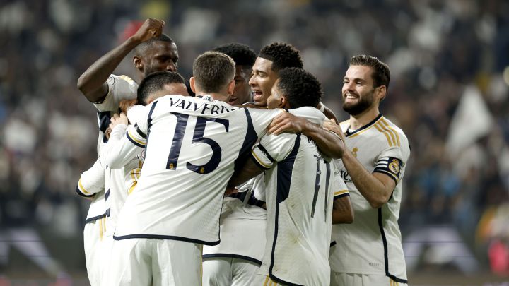 Lo mejor es que quedan dos derbis, la palanca de Arabia, la declaración de Mateu Lahoz, Márquez habla de la Ducati y Al Attiyah supera a Sainz