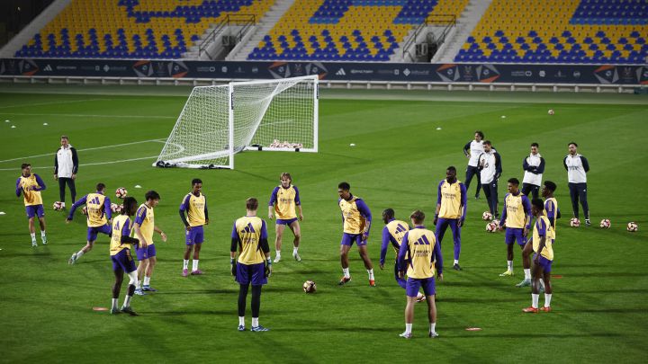 Superfinal, Bilbao se va de fiesta, Sainz: 