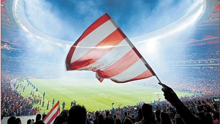 El Metropolitano contra un huracán, Xavi se la juega, la clásica goleada, Sainz salva un día agónico y Badosa recupera la ilusión