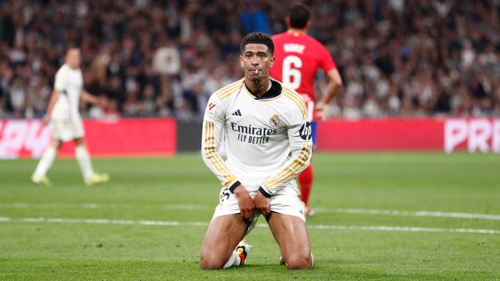 Indignación en el Real Madrid, Abdón y Kubo buscan la final, la llegada de la NFL al Bernabéu, bronce para Tió y Ozhogina y Carlos Sainz y su temporada más importante