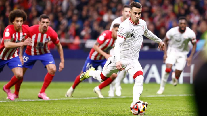 El Atleti juega y el Athletic marca, la espera de Haaland, el Cádiz dijo no a España, los Laureus serán en Madrid y la suspensión de Katir