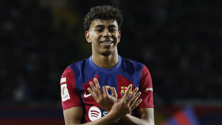 El Granada frena al Barça, fallece Kiptum, el Atlético pierde aire, Mahomes se corona y el baloncesto estará en París