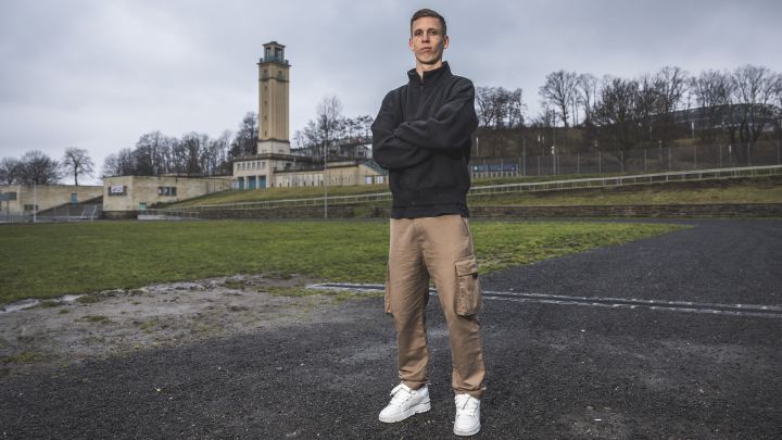 Dani Olmo habla con AS, Xavi se la juega en Nápoles, lo de Motata es un mal menor, una bala apunta a Red Bull y a semifinales del Mundial de waterpolo