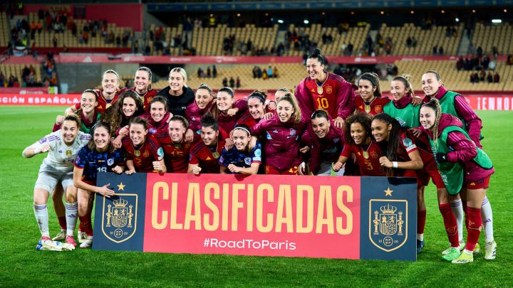 Son Olímpicas, el Barça no se rinde, el Atlético con la mirada en Bilbao, la nueva sonrisa de Ricky y los sueños rotos de Ucrania