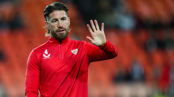 Ramos vuelve a casa, Luka amarga al Atlético, el Barça escala, el reto de La Familia y la cuenta atrás de Mireia