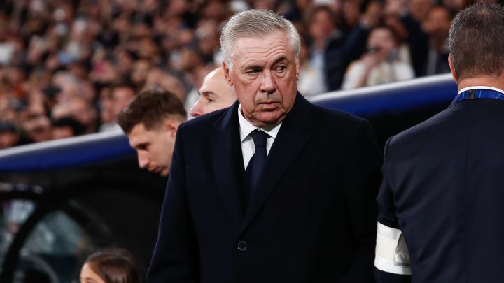 Ancelotti da la cara por Vinicius, fiasco en Cádiz, Lamine y el PSG, Max sigue ganando y Martín arranca fuerte