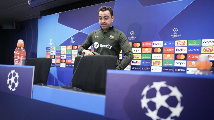El Barça se juega todo, ofensiva final con Davies, el Mundial 2030 de Gran Canaria, De la Fuente se explica y la gran demanda de Massa