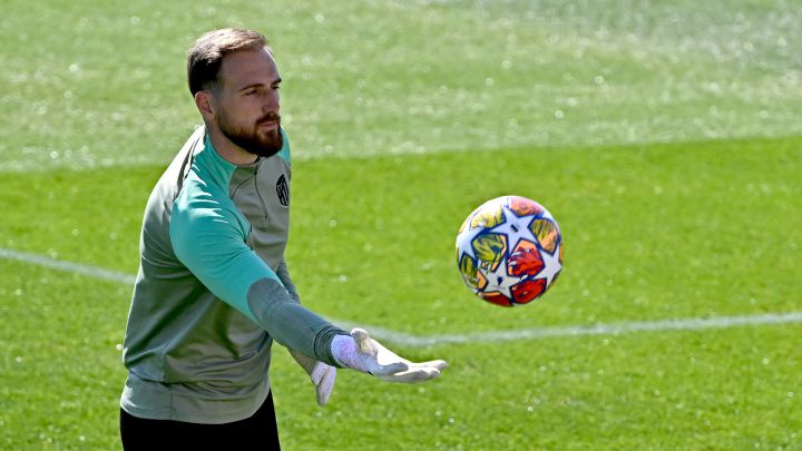 El Atlético busca la remontada, el Barça pasa el trago, un mal día para ser entrenador, la cara y la cruz en Indian Wells y el reclamo de Alonso