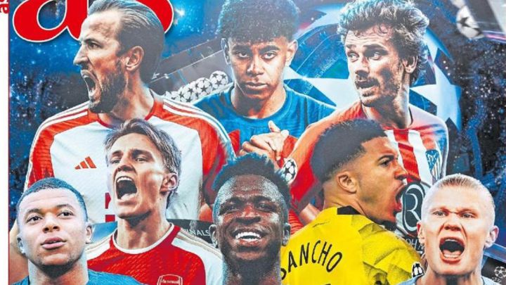 El sorteo de Champions más duro, a esperar la sentencia por la Superliga, Gil Manzano será castigado, cuatro años más para Scariolo y Alcaraz está en semifinales de Indian Wells