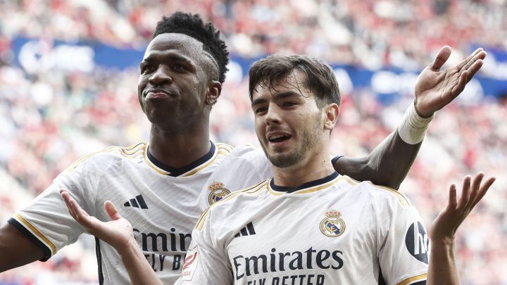 La Liga de Vinicius, Atlético-Barça: de la euforia a la realidad, otra final para Alcaraz, los Hispanos estarán hoy en los JJ OO e Irlanda gana el 6 Naciones