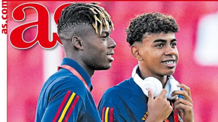 El 'Caso Pedri' y el riesgo de doblar Eurocopa y Juegos, el Madrid denuncia a Martínez Munuera, la renovación de Koke, Gabri Veiga y su salida del Celta y la liberación de Alcaraz