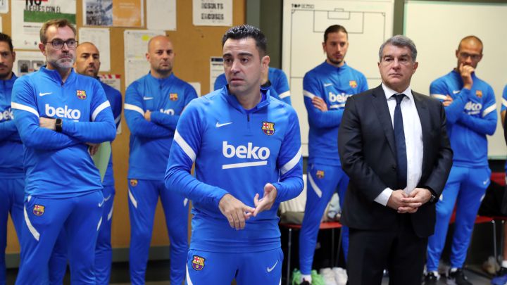 El Barça a presionar, asalto final a Davies, Galán impugnará las elecciones, amenaza real a Alcaraz