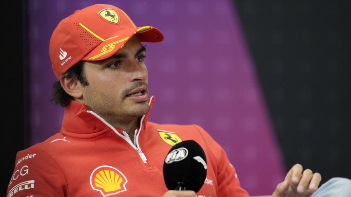 Sainz habla para AS; Foden, la otra amenaza; Rudy se retira; Nadal no jugará Montecarlo; Jornada negra en la Itzulia