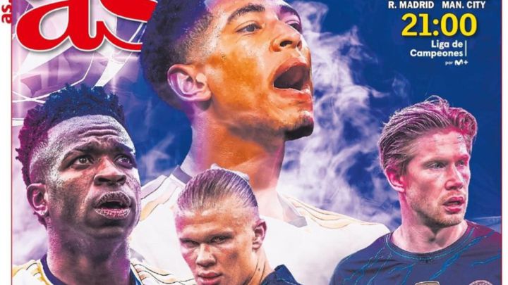 El verdadero Mundial de Clubes, Metropolitano de récord, escaparate para Lamine, a Vingegaard se le complica el Tour y la Selección femenina, ante Chequia