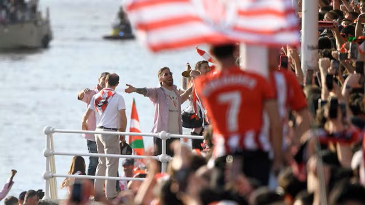 Locura en Bilbao, vitamina brasileña, una temporada en 4 días, Xavi disipa las dudas, Alonso hasta 2026