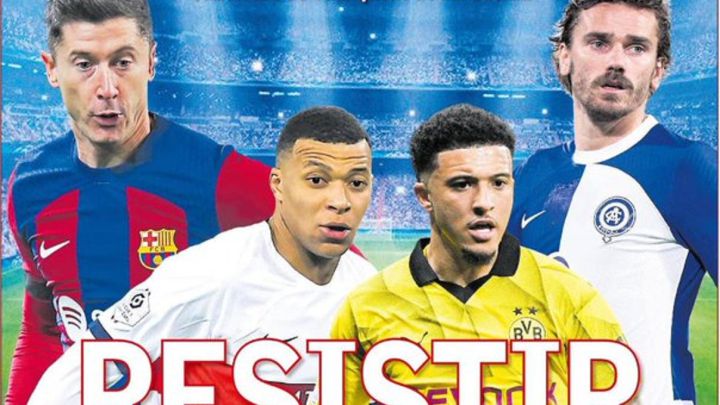 Barça y Atlético, a rematar la faena, un Madrid mejor, la presidencia de Rocha está 'congelada', el esperado regreso de Nadal y entrevista AS a Fernando Carro