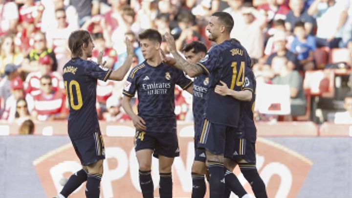 Felices a Cibeles, Nadal no se rinde, un partido que lleva a Champions, Deck KO, Martín manda y Márquez remonta