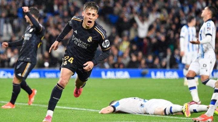 Güler vuelve a ser titular, reinas de Europa, Xavi centra el debate, huracán culé y entrevista AS a Jorge Garbajosa