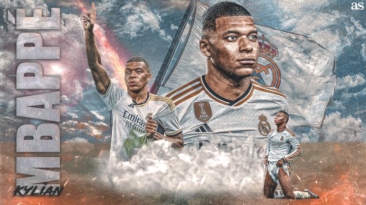 ¡¡¡Mbappé, fichado!!!, Rocha habla con AS, Aprilia acoge a Martín y Ducati se vuelca con Márquez, Unicaja fuerza el quinto y Alcaraz busca hoy las semifinales