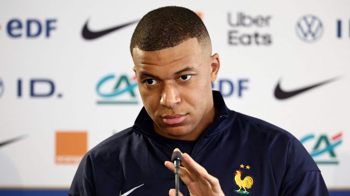 Palabra de Mbappé, Laporta pasa al ataque, a la Euro sobre la bocina, renovación antes del amistoso y Alcaraz, a semis, y Djokovic, a casa