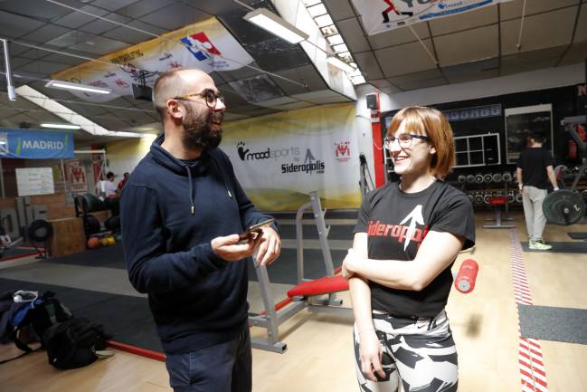 MAS DEPORTE 2019