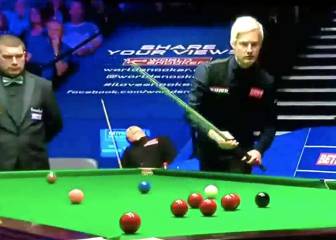 Si estás en mitad de una partida y te pasa esto te mereces el revuelo que se crea en Internet...